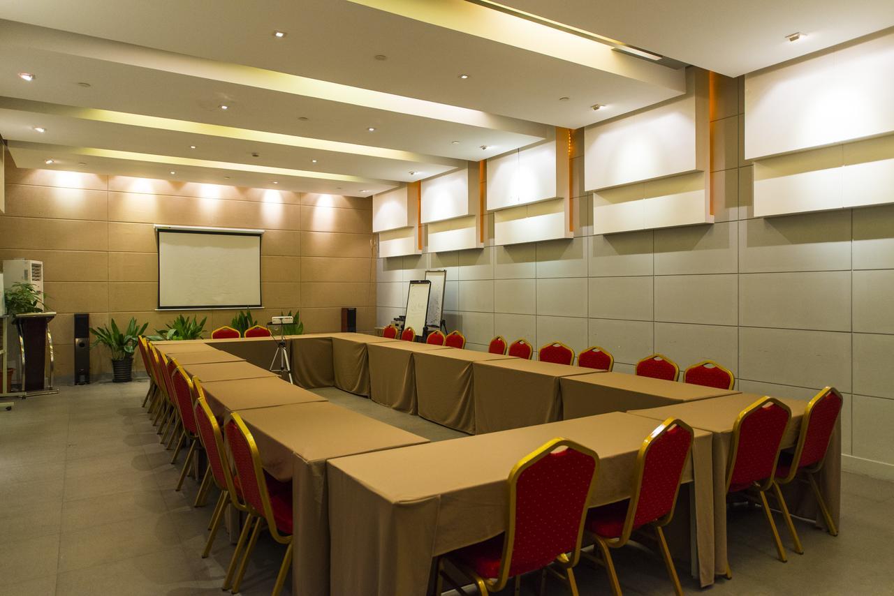 Jinjiang Inn Select Dalian Youhao Square Exterior foto